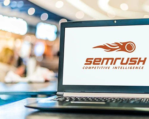 SEMRUSH