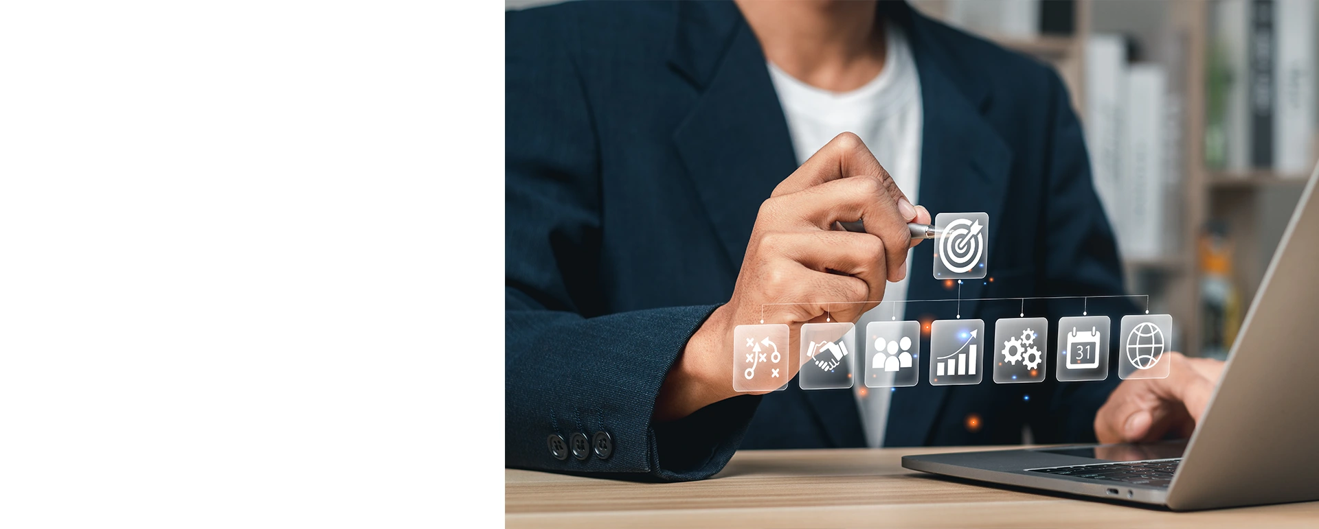 Stratégies de référencement